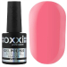 Фото 3 - Гель-лак OXXI Professional №329 (розовый фламинго, эмаль), 10 мл