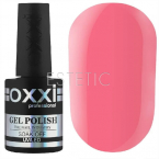 Гель-лак OXXI Professional №329 (розовый фламинго, эмаль), 10 мл