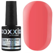 Гель-лак OXXI Professional №332 (краллово-рожевий, емаль), 10 мл