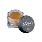 KOBO Professional Fantasy Pure Pigment - Пигмент для век 507 (Gold Dust), 1,5 г