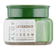 Фото 2 - FarmStay Visible Difference Aloe Fresh Cream -  Увлажняющий крем для лица с экстрактом алоэ, 100 мл