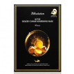 JMsolution Active Golden Caviar Nourishing Mask Prime - Тканинна маска з екстрактом золота і ікри, 30 мл