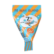 May Island 7 Days Secret Healing Pumpkin Sleeping Pack - Противовоспалительная ночная маска с экстрактом тыквы, 5 г