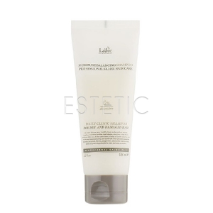 La'dor Moisture Balancing Shampoo - Увлажняющий шампунь для волос, 100 мл