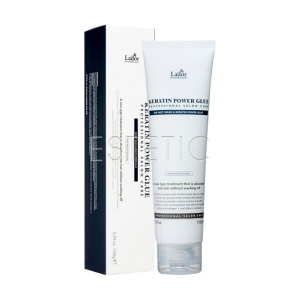 La`dor Keratin Power Glue - Сыворотка-клей с кератином для поврежденных кончиков волос, 150 г