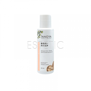 Tanoya Фоил-доктор концентрат против врастания волос, 100 мл