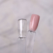 Фото 2 - Kira Nails Bio Gel Cover Біогель для зміцнення (бежево-рожевий), 6 мл