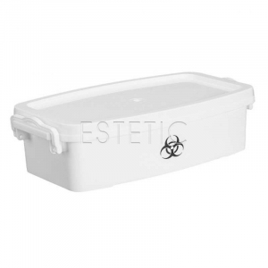 Kodi Professional Контейнер для стерилізації інструментів, 3,2 л