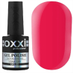 Гель-лак OXXI Professional №336 (яскравий рожевий, емаль), 10 мл