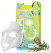 Elizavecca Face Care Tea Tree Deep Power Ringer Mask Pack - Маска для проблемной кожи, 23 мл