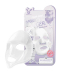 Фото 1 - Elizavecca Face Care Milk Deep Power Ring Mask Pack - Маска для лица молочно-цветочная, 23 мл