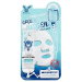 Фото 1 - Elizavecca Face Care Aqua Deep Power Ringer Mask - Маска увлажняющая для сухой кожи, 23 мл