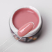 Фото 4 - Kira Nails Hard Gel Natural - Гель для моделювання (рожево-бежевий), 30 г