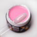 Фото 4 - Kira Nails Hard Gel Pink - Гель для моделирования (розовый), 30 г