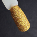 Фото 3 - Komilfo блискітки 003, розмір 0,08 мм, (золото, голограмма), 2,5 г