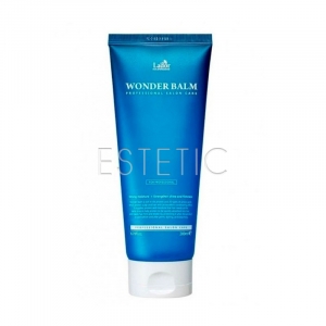 La'dor Wonder Balm - Бальзам для сильно поврежденных волос с протеинами шелка, 200 мл