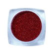 Komilfo блискітки 004, розмір 1, (червоні, голограма), 2,5 г