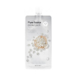 Missha Pure Source Pocket Pack Pearl - Ночная маска с экстрактом жемчуга, 10 мл