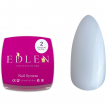  Edlen Builder Gel №02 Гель для наращивания, молочный, 15 мл