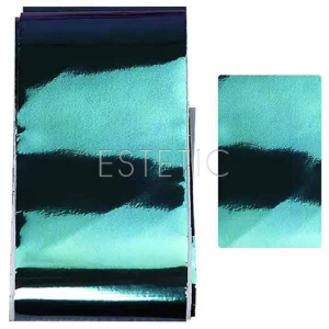 Komilfo Фольга для лиття (хамелеон, глянець)