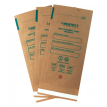 Крафт-пакети Медтест для парової та повітряної стерилізації 100*200мм, 100 шт