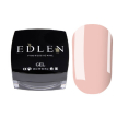 Edlen Builder Gel №07 - Гель для наращивания (розовый), 15 мл