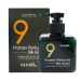 Фото 1 - Masil 9 Protein Perfume Silk Balm - Несмываемый бальзам с протеинами для поврежденных волос, 180 мл