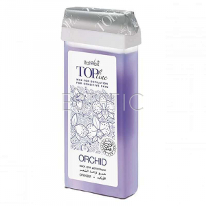 Воск кассетный ItalWax Top Line, Орхидея, 100 мл