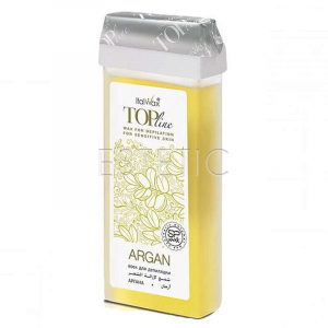 Воск кассетный ItalWax Top Line, Арган, 100 мл