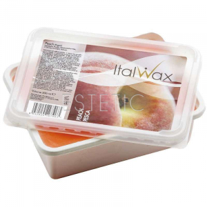 Italwax Парафін Персик, 500 мл