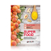 Фото 1 - Eyenlip Super Food Peach Mask - Тканинна маска з екстрактом персика, 23 мл