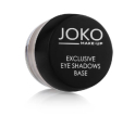 Joko Exclusive Eye Shadows Base - База під тіні, 5 г