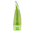 Holika Holika Aloe 92% Shower Gel - Успокаивающий гель для душа с алоэ, 250 мл