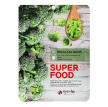 Eyenlip Super Food Broccoli Mask - Маска для обличчя з екстрактом брокколі, 23 мл