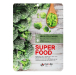 Фото 1 - Eyenlip Super Food Broccoli Mask - Маска для обличчя з екстрактом брокколі, 23 мл