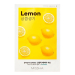 Фото 1 - Missha Airy Fit Lemon Sheet Mask - Маска тканевая для лица с экстрактом лимона, 19 г