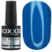 Фото 1 - Гель-лак OXXI Professional №350 (блакитний, емаль), 10 мл
