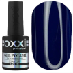 Гель-лак OXXI Professional №352 (темно-синий, эмаль), 10 мл