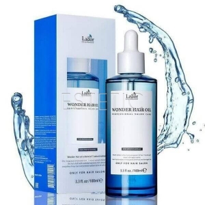 La'dor Wonder Hair Oil - Увлажняющее масло для волос, 100 мл