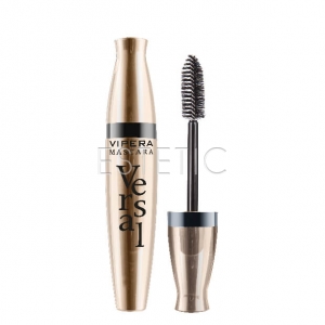 Vipera Versal Big Brush Mascara Тушь для ресниц, 12 мл