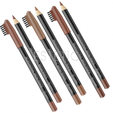 Vipera Professional Eyebrow Pencil Карандаш для бровей, 1 г