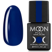 Гель-лак MOON FULL Color Gel Polish №176 (пороховая синь, эмаль), 8 мл
