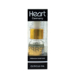 Heart Cuticle Oil "Believe Me" - Парфюмированное масло для ухода за кутикулой, 10 мл