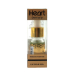 Heart Cuticle Oil "Perfect Life" - Парфумоване масло для догляду за кутикулою, 10 мл