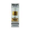 Heart Cuticle Oil "Woman Code" - Парфумоване масло для догляду за кутикулою, 10 мл