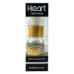 Heart Cuticle Oil "Believe Me" - Парфумоване масло по догляду за кутикулою, 15 мл