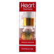 Heart Cuticle Oil "Hypnose" - Парфумоване масло по догляду за кутикулою, 15 мл