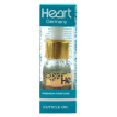 Heart Cuticle Oil "Miss World" - Парфумоване масло по догляду за кутикулою, 15 мл