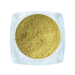 Фото 1 - Komilfo Блискітки 107, розмір 0,08 мм (золото), 2,5 г