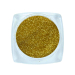 Фото 1 - Komilfo Блискітки 108, розмір 0,08 мм (бліде золото), 2,5 г